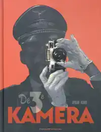 DE 3E KAMERA