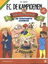 DE TWINTIGSTE OMNIBUS