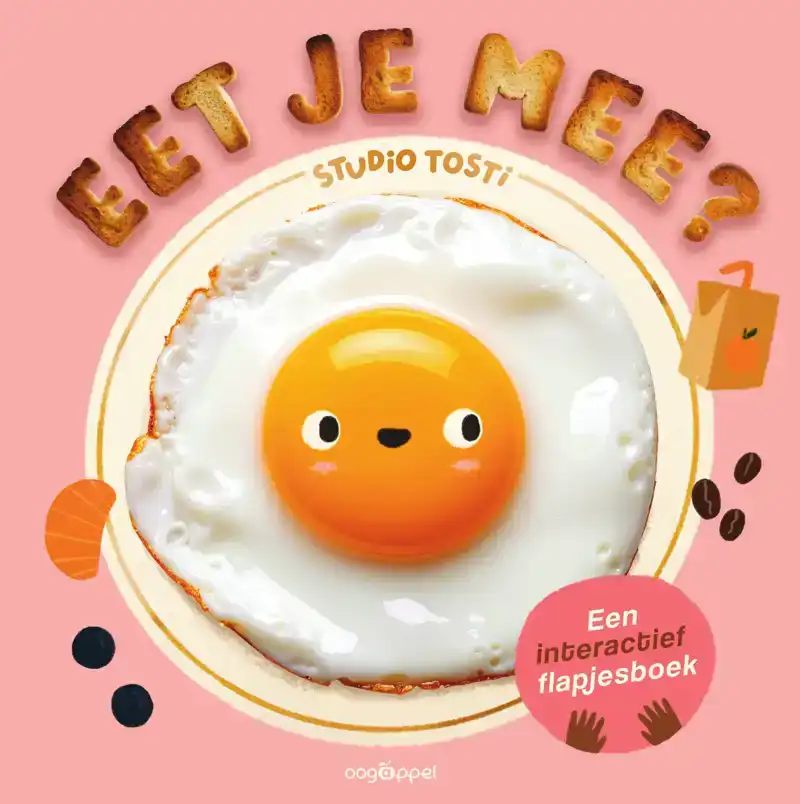 EET JE MEE?