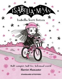 ISABELLA MAAN LEERT FIETSEN