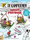 F.C. DE KAMPIOENEN: GROOT PRETBOEK