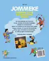 JOMMEKE DOEBOEK VOOR REGENACHTIGE DAGEN