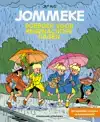 JOMMEKE DOEBOEK VOOR REGENACHTIGE DAGEN