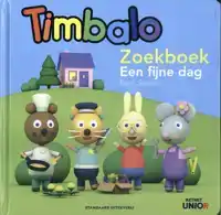 ZOEKBOEK EEN FIJNE DAG