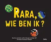 RARA, WIE BEN IK?