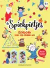 DOEBOEK MET 100 SPELLETJES