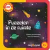 PUZZELEN IN DE RUIMTE