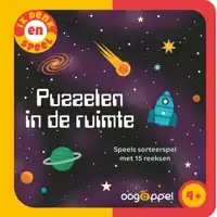 PUZZELEN IN DE RUIMTE