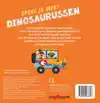 SPEEL JE MEE? DINOSAURUSSEN