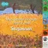 MIJN EERSTE BOEKJE OVER KUNST: SEIZOENEN