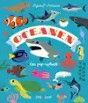 OCEANEN. EEN POP-UPBOEK
