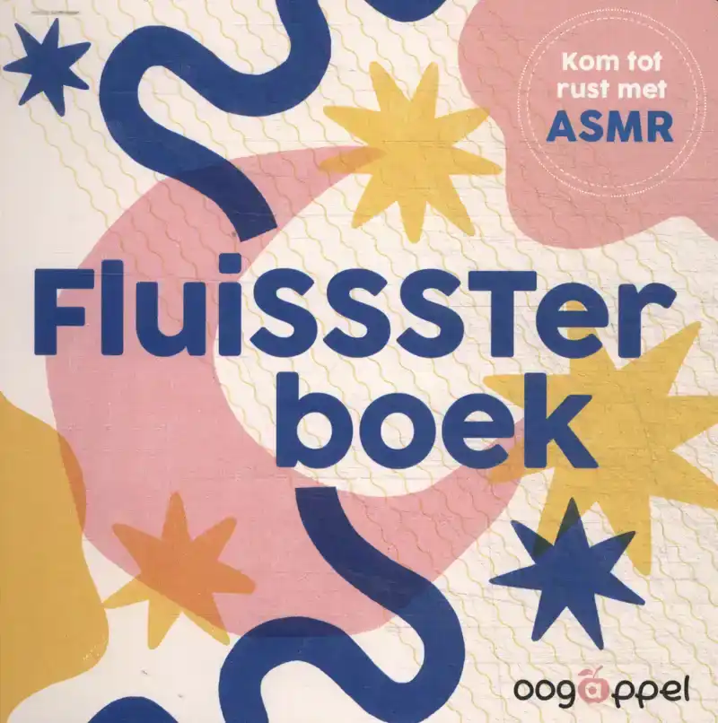 FLUISSSTERBOEK