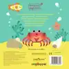 KLIK-KLIK, IK BEN EEN KRAB!
