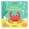 KLIK-KLIK, IK BEN EEN KRAB!