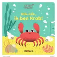 KLIK-KLIK, IK BEN EEN KRAB!