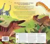 ONTDEK DE DINOSAURIERS