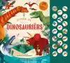 ONTDEK DE DINOSAURIERS