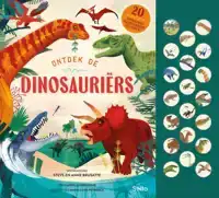 ONTDEK DE DINOSAURIERS