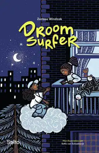 DROOMSURFER