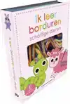 IK LEER BORDUREN: SCHATTIGE DIEREN