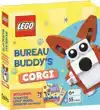 LEGO BUREAUBUDDY'S: CORGI