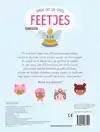DRUK UIT EN SPEEL: FEETJES