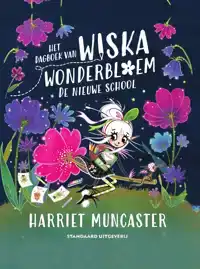 HET DAGBOEK VAN WISKA WONDERBLOEM
