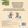 MAAK DIT BOEK - EEN DINO VERNIELDE HET