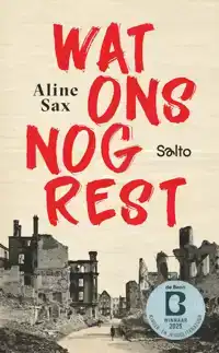 WAT ONS NOG REST