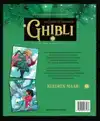 KLEUREN OP NUMMER - GHIBLI