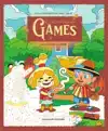 KLEUREN OP NUMMER - GAMES