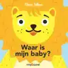 WAAR IS MIJN BABY?