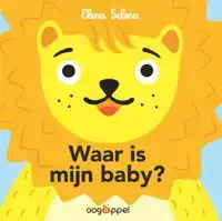 WAAR IS MIJN BABY?