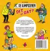 DIT OF DAT? MEER DAN 350 DILEMMA'S VAN JE FAVORIETE VOETBALP