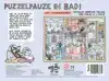 EVA'S INTROVERTENPRET- PUZZELPAUZE IN BAD