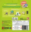 LEGO: BUREAUBUDDY'S: PANDA