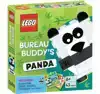 LEGO: BUREAUBUDDY'S: PANDA