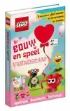 LEGOR BOUW EN SPEEL VRIENDSCHAP