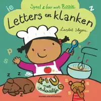 LETTERS EN KLANKEN