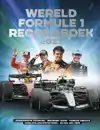 WERELDRECORDBOEK 2027 FORMULE 1
