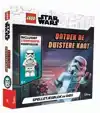 LEGOR STAR WARS ONTDEK DE DUISTERE KANT