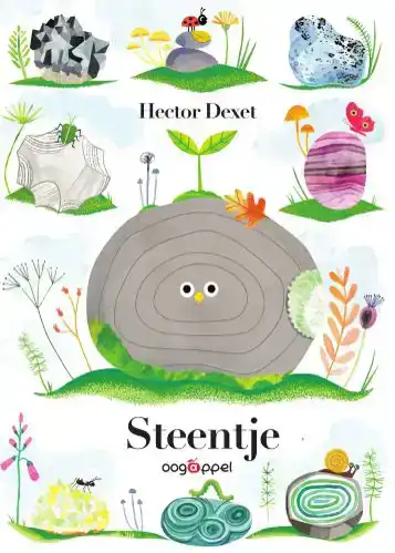 STEENTJE