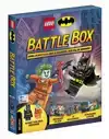 LEGO DC BATTLEBOX