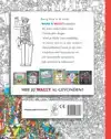 WAAR IS WALLY? HET OFFICIELE KLEURBOEK