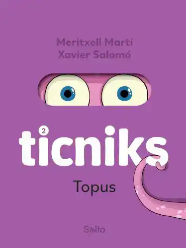 TICNIKS 2 TOPUS