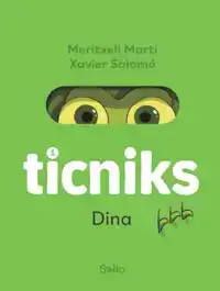 TICNIKS 1 DINA