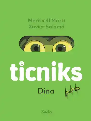 TICNIKS 1 DINA