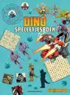 DINO SPELLETJESBOEK