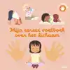 MIJN EERSTE VOELBOEK OVER HET LICHAAM
