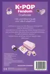 K-POP FANDOM DOEBOEK